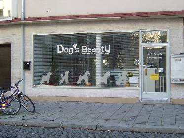 Hundesalon Dog's Beauty in München